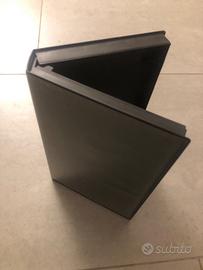 Custodie videocassette