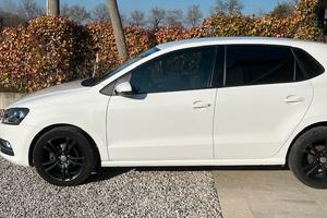 POLO 1,2 TSI BLUE MOTION 90 CV 5P