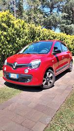 RENAULT Twingo III TCe 90 CV GPL Duel2