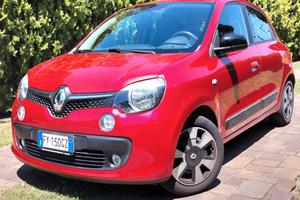 RENAULT Twingo III TCe 90 CV GPL Duel2