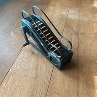 Scala mobile a manovella