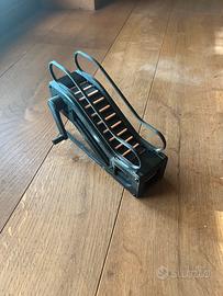 Scala mobile a manovella