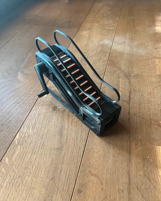 Scala mobile a manovella