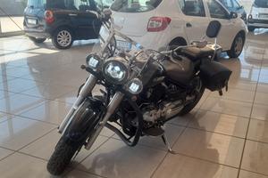 Yamaha Dragstar 1100
