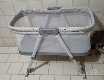 Culla da viaggio per neonati