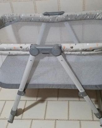 Culla da viaggio per neonati