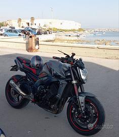 Yamaha Fz1