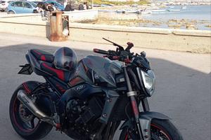 Yamaha Fz1