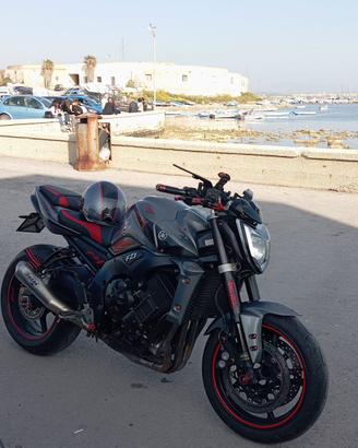Yamaha Fz1