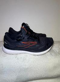 Brooks Ghost  Uomo, Numero 44 - Ottime Condizion