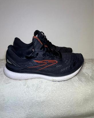 Brooks Ghost  Uomo, Numero 44 - Ottime Condizion