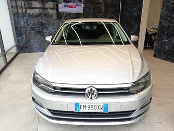 VOLKSWAGEN Polo 1.0 TGI 5p. Highline BlueMotion