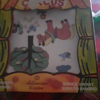 set  pranzo per bambino