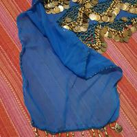 cintura per danza del ventre 