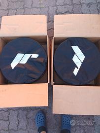 Japan racing sl01 18"