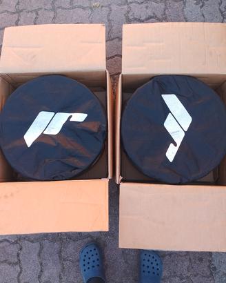 Japan racing sl01 18"