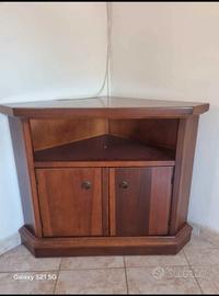 Mobiletto ad angolo 