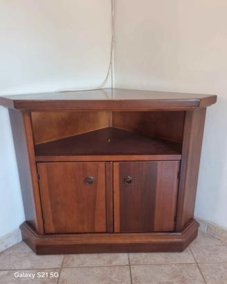 Mobiletto ad angolo 