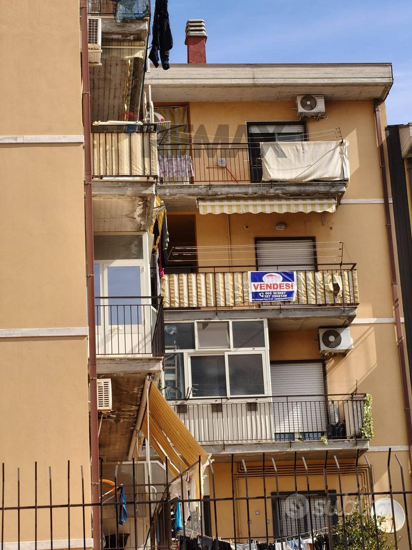 Apartment in Catania, Fossa della Creta - Vista 4