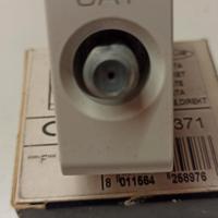 Presa TV SAT CHORUS bianca