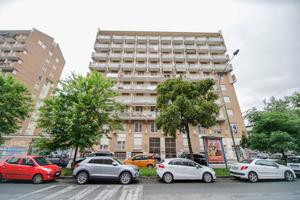 Quadrilocale con doppio ingresso