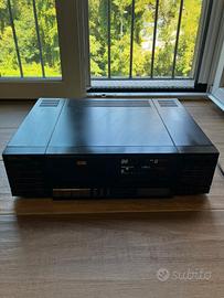 Teac v900x - Trattabile - top di gamma non testato