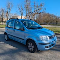 Fiat Panda Dynamic