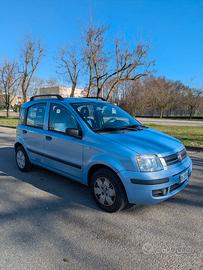 Fiat Panda Dynamic