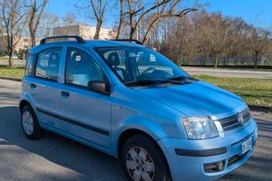 Fiat Panda Dynamic