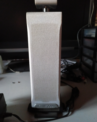 Cassa 2in 1 Kenwood l'er PC o TV