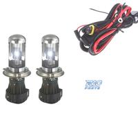 FARI XENON H4 35W-55W SOSTITUTIVI