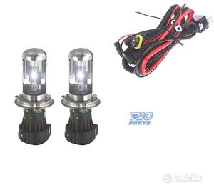 FARI XENON H4 35W-55W SOSTITUTIVI