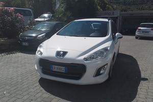Peugeot 308 1.6 8V e-HDi 115CV Stop&Start SW Activ