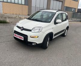 Fiat Panda 0.9 TwinAir Turbo Natural Power Trekkin