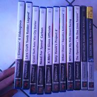Lotto giochi ps2