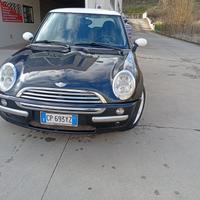 Mini diesel