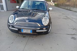 Mini diesel