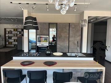 Cucina  Nuovs Completa con Elettrodomestici