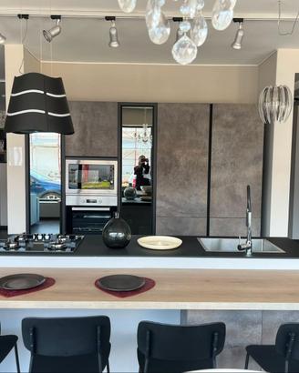 Cucina  Nuovs Completa con Elettrodomestici