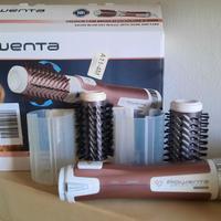 Rowenta spazzola rotante