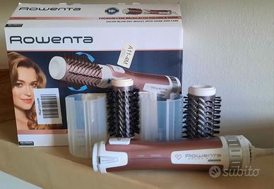 Rowenta spazzola rotante