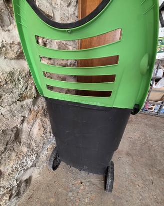 Carrello portatutto