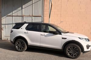 Land Rover Discovery Sport 2.0 TD4 150 CV Pure