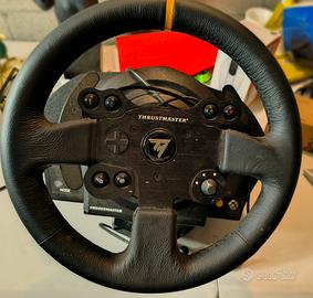 Volante thrustmaster tx 300