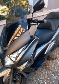 Honda Silverwing