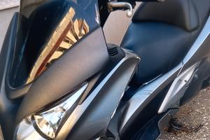 Honda Silverwing