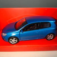 Volkswagen Golf GTI 6 1/36 Rmzcity modellino 