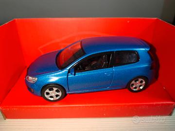 Volkswagen Golf GTI 6 1/36 Rmzcity modellino 