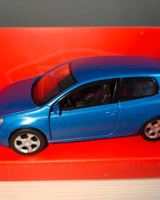 Volkswagen Golf GTI 6 1/36 Rmzcity modellino 