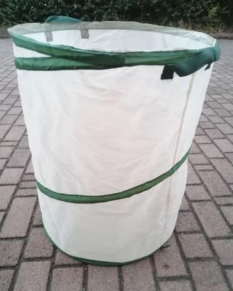 Sacco giardino